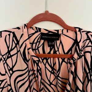Women’s blouse size Large